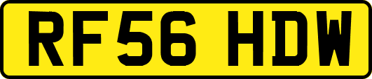 RF56HDW