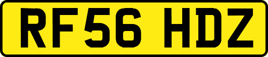 RF56HDZ