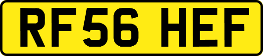 RF56HEF