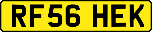 RF56HEK