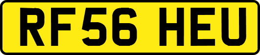 RF56HEU