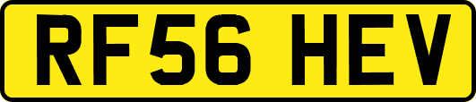 RF56HEV