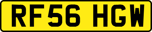 RF56HGW
