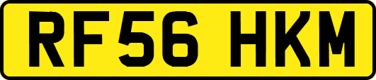 RF56HKM