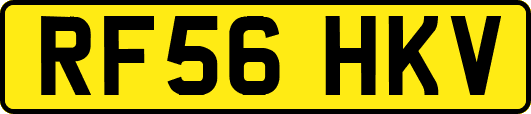 RF56HKV