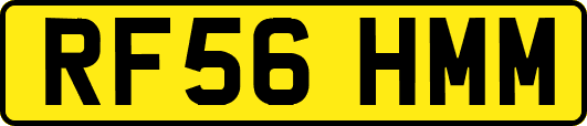 RF56HMM