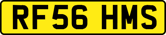 RF56HMS