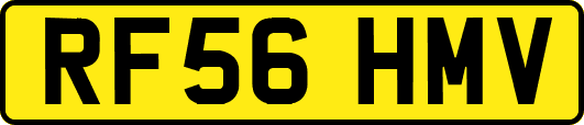 RF56HMV