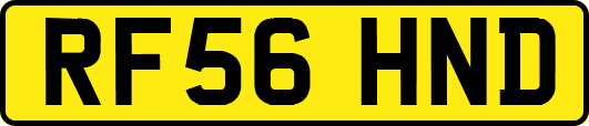 RF56HND