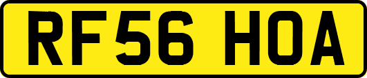 RF56HOA