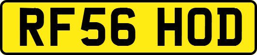 RF56HOD