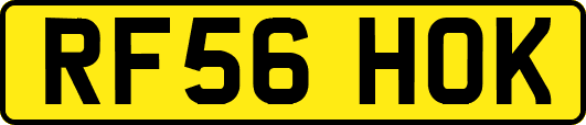 RF56HOK