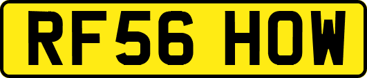 RF56HOW