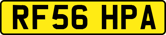RF56HPA