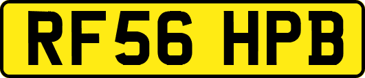 RF56HPB