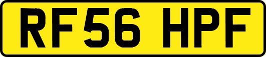 RF56HPF