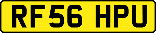 RF56HPU