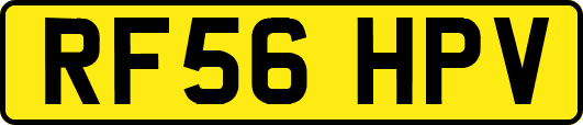 RF56HPV