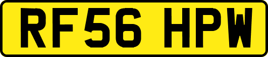 RF56HPW