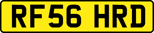 RF56HRD
