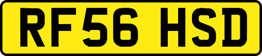 RF56HSD
