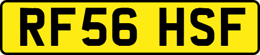 RF56HSF