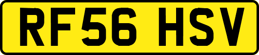 RF56HSV