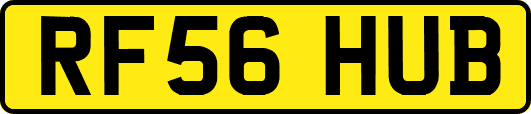 RF56HUB