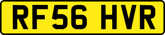 RF56HVR