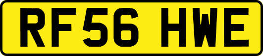 RF56HWE