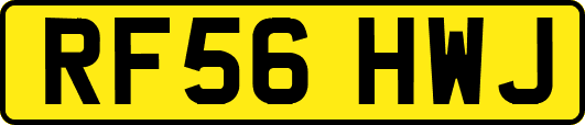 RF56HWJ