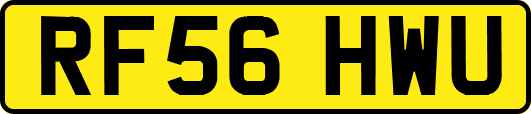 RF56HWU