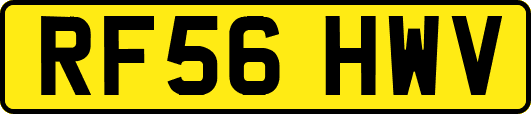 RF56HWV