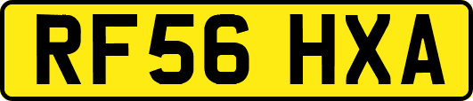 RF56HXA
