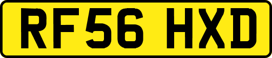 RF56HXD