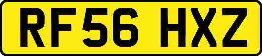 RF56HXZ