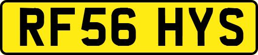 RF56HYS