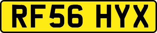 RF56HYX