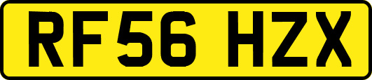 RF56HZX