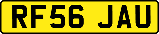 RF56JAU