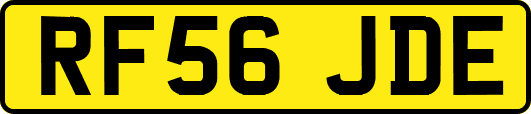 RF56JDE
