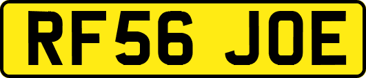 RF56JOE