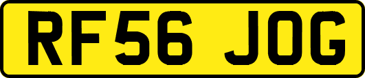 RF56JOG
