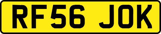 RF56JOK