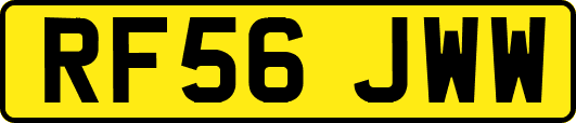 RF56JWW