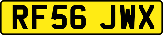 RF56JWX