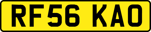 RF56KAO