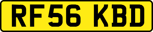 RF56KBD