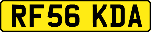 RF56KDA