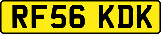 RF56KDK